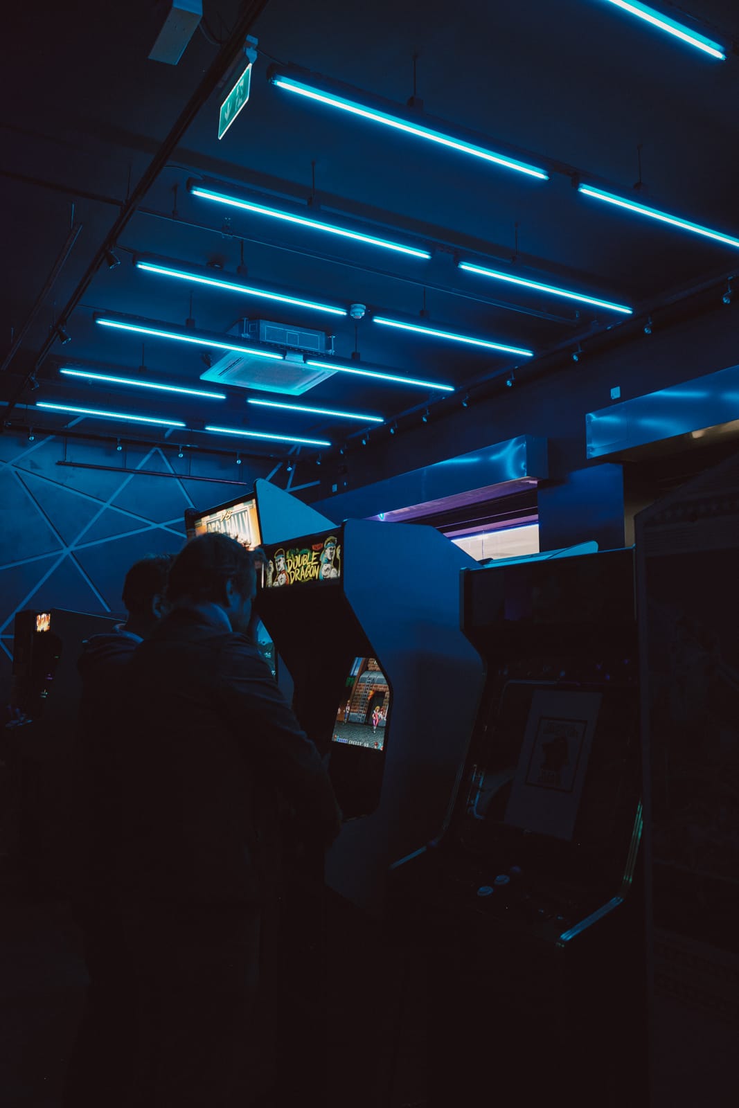The Retro Room Belfast 