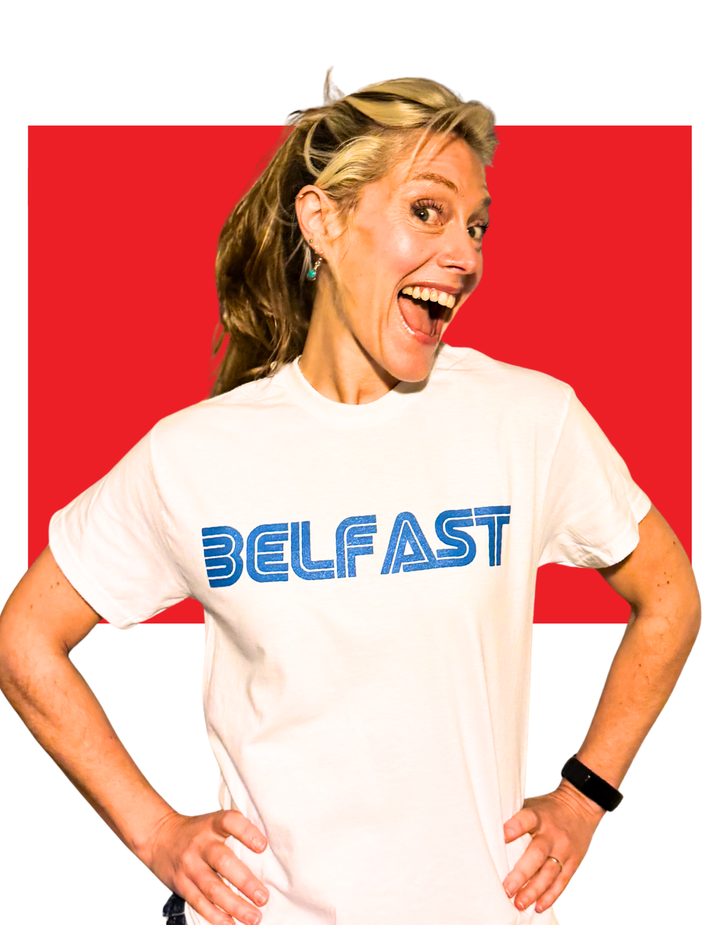 Our Latest Limited Edition T-Shirt Available Now For Xmas Delivery!